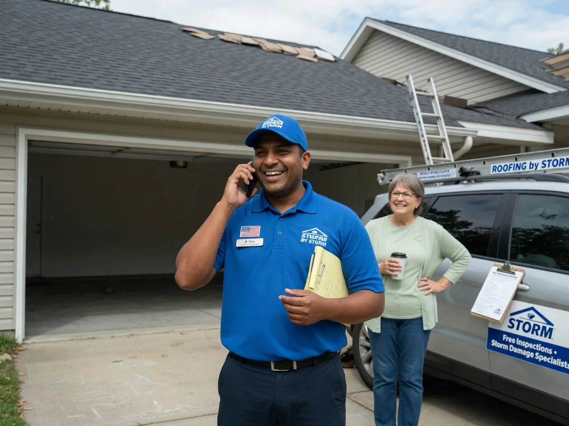Roof Repair Near Me Canistota, SD FAQs