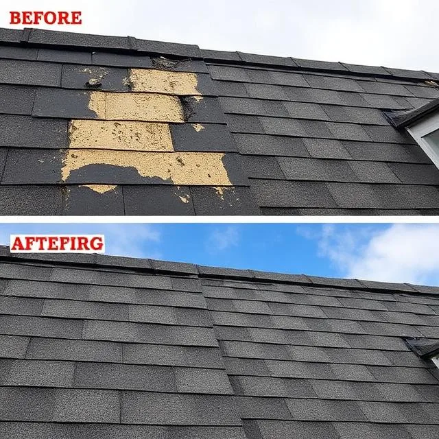 Roof Repair Near Me in Canistota, SD near me